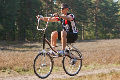 Swingbike